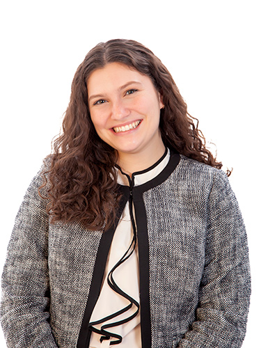 Anna Grace Shepherd