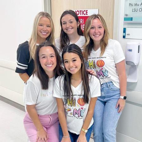 Phi Mu